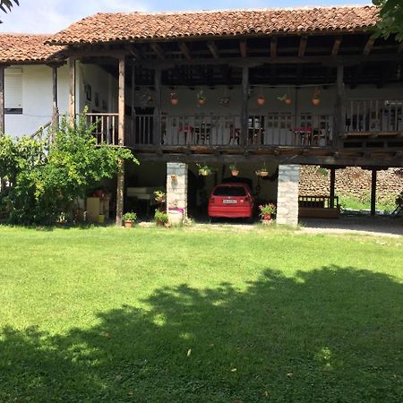 Pashko Vasa Guesthouse Shkodër Buitenkant foto