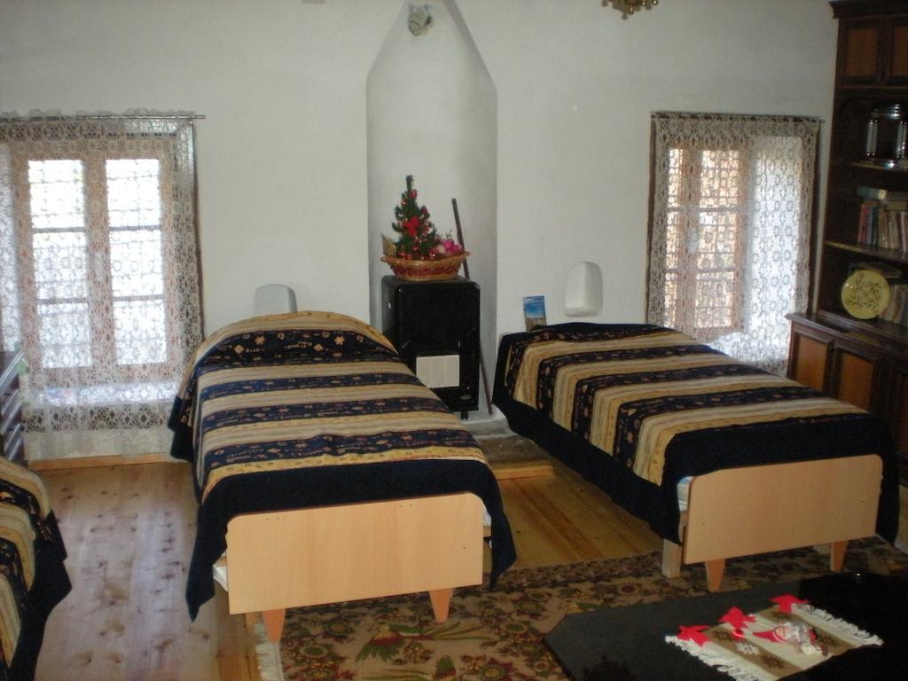 Pashko Vasa Guesthouse Shkodër Kamer foto