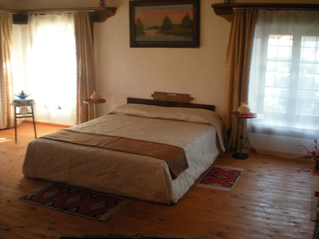 Pashko Vasa Guesthouse Shkodër Kamer foto