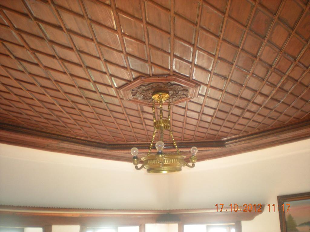 Pashko Vasa Guesthouse Shkodër Buitenkant foto
