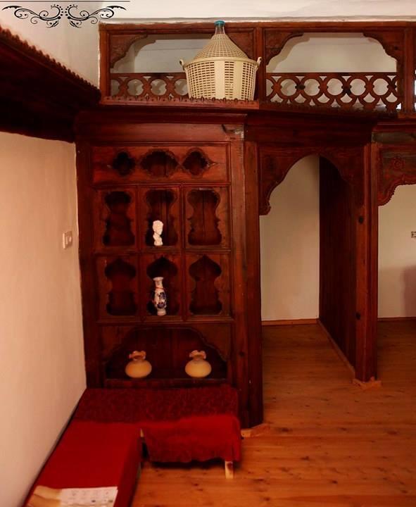 Pashko Vasa Guesthouse Shkodër Buitenkant foto