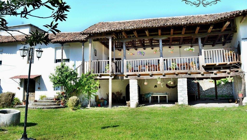 Pashko Vasa Guesthouse Shkodër Buitenkant foto
