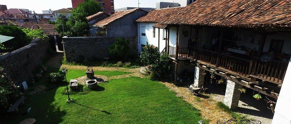 Pashko Vasa Guesthouse Shkodër Buitenkant foto