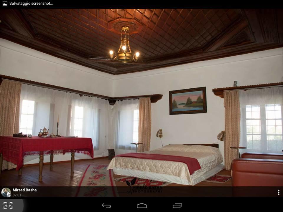 Pashko Vasa Guesthouse Shkodër Buitenkant foto