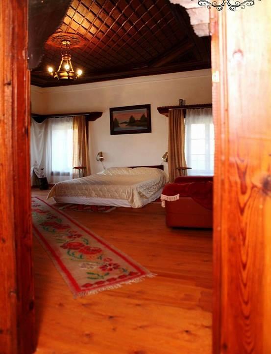 Pashko Vasa Guesthouse Shkodër Buitenkant foto
