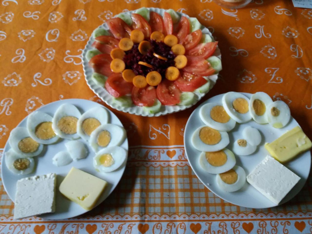 Pashko Vasa Guesthouse Shkodër Buitenkant foto
