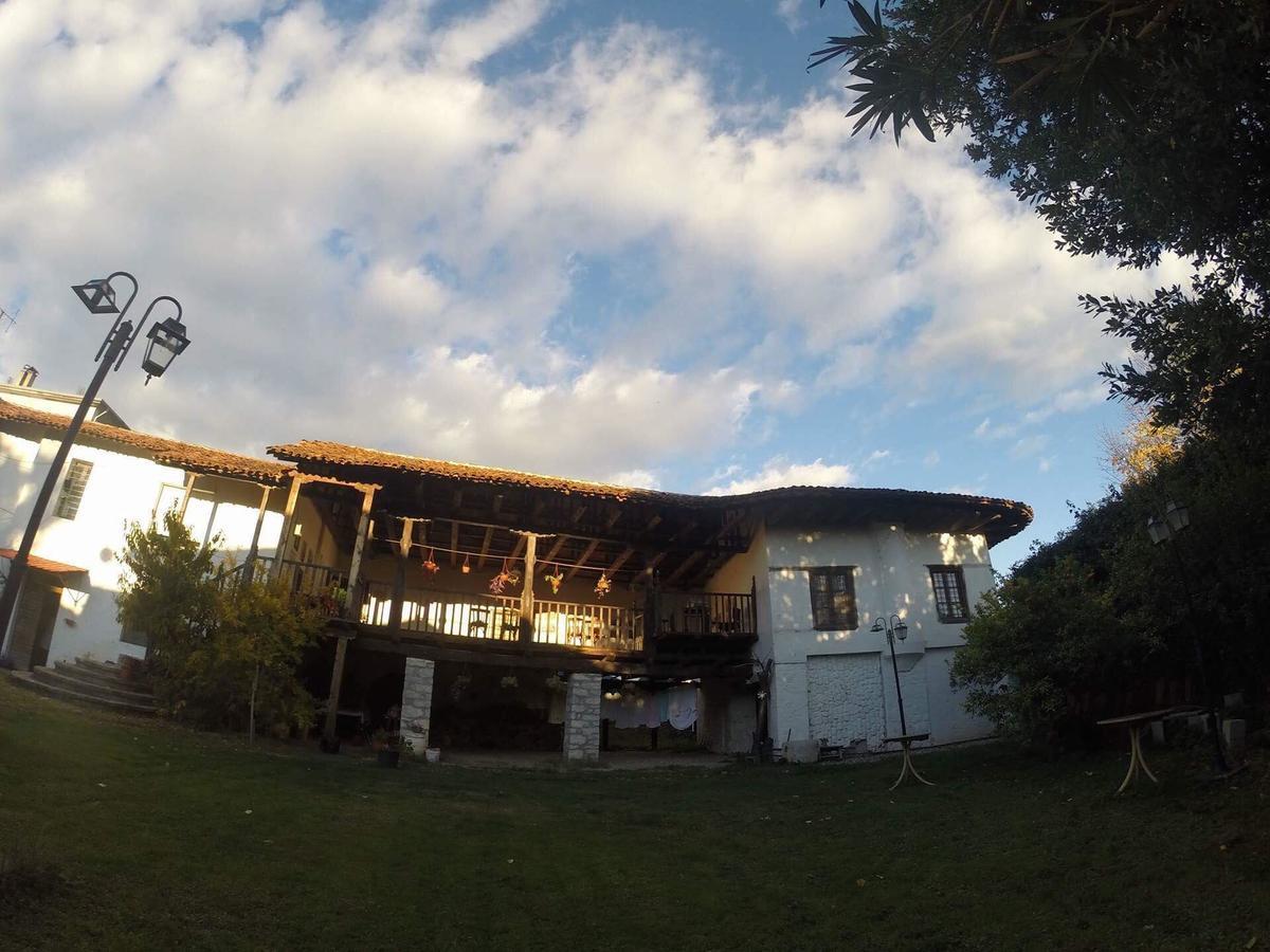 Pashko Vasa Guesthouse Shkodër Buitenkant foto