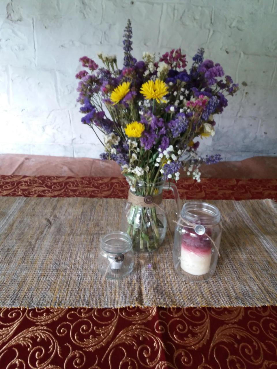 Pashko Vasa Guesthouse Shkodër Buitenkant foto