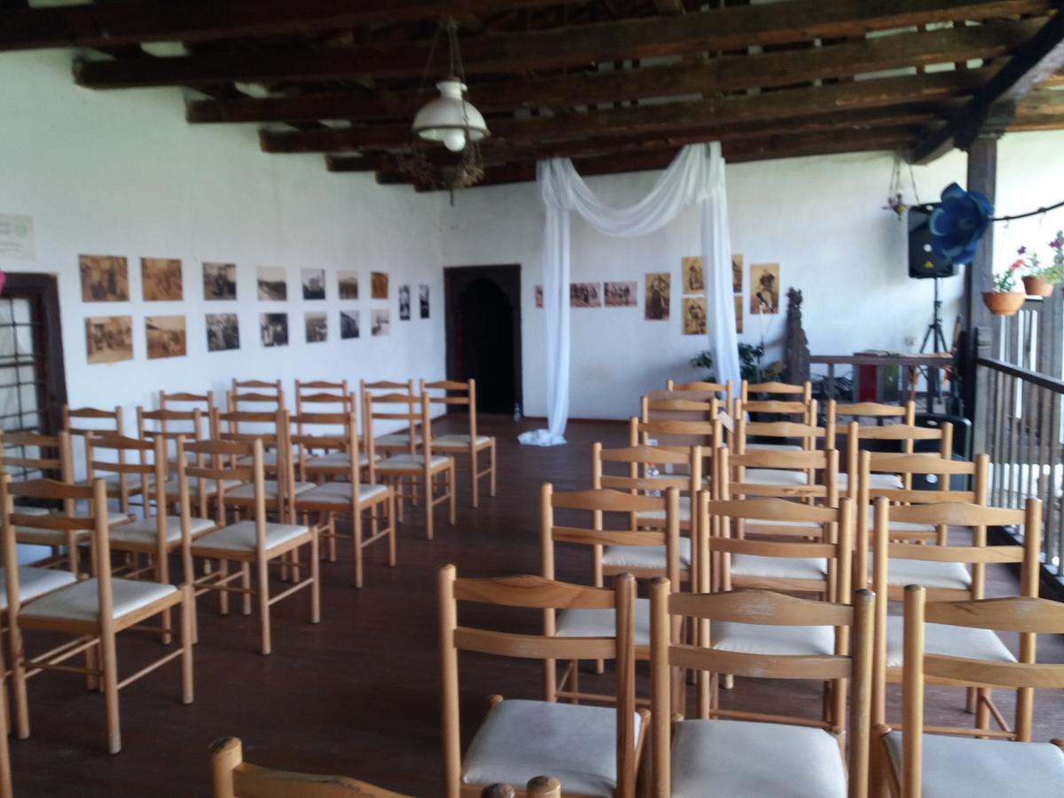Pashko Vasa Guesthouse Shkodër Buitenkant foto