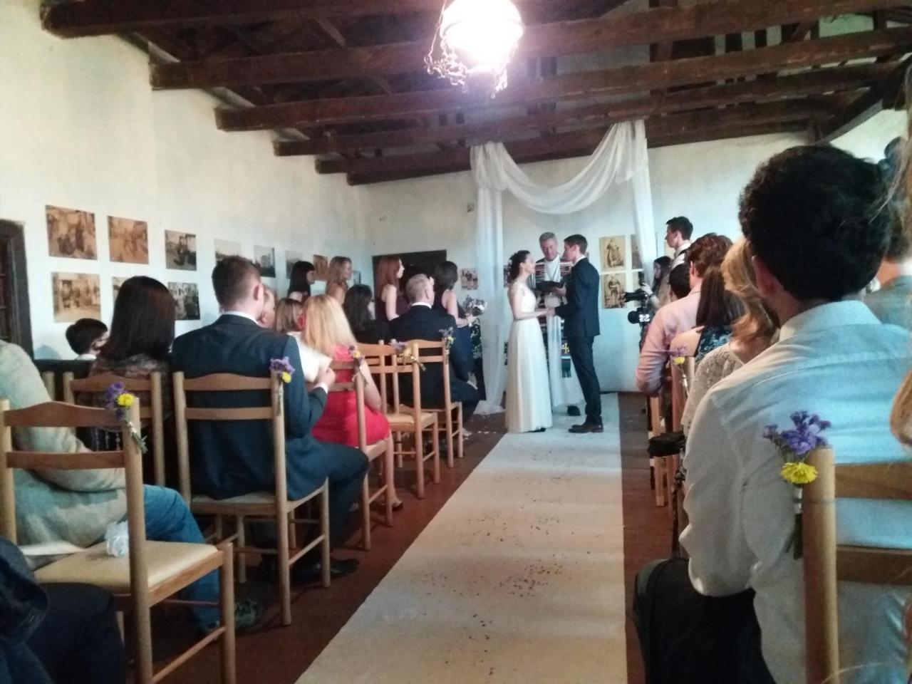Pashko Vasa Guesthouse Shkodër Buitenkant foto