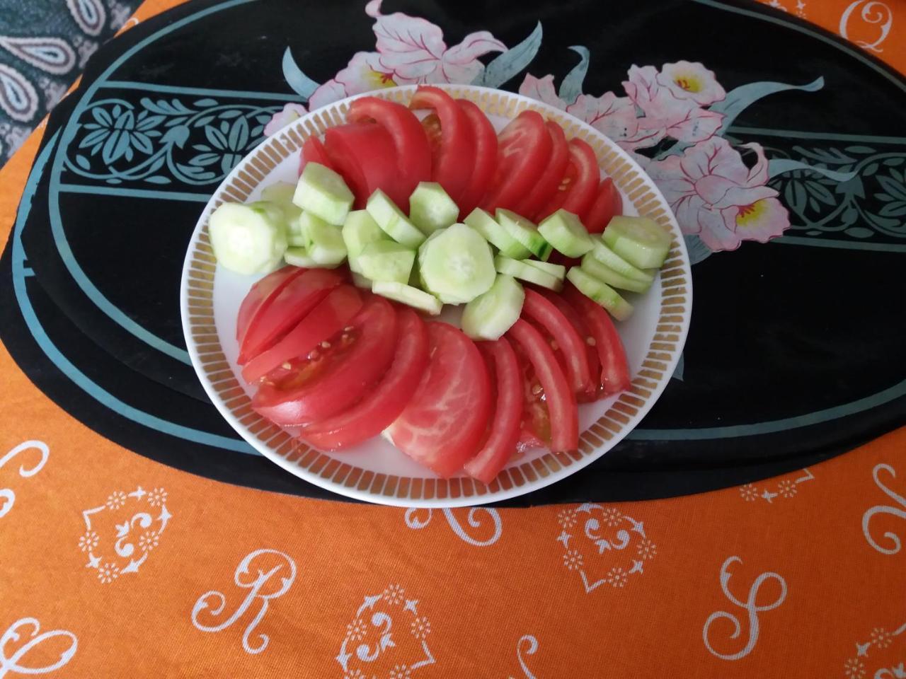 Pashko Vasa Guesthouse Shkodër Buitenkant foto